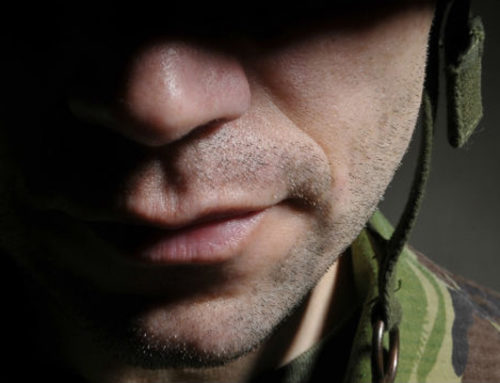New Report Shows High Percentage of Active Duty Soldiers Prescribed Psychiatric Drugs