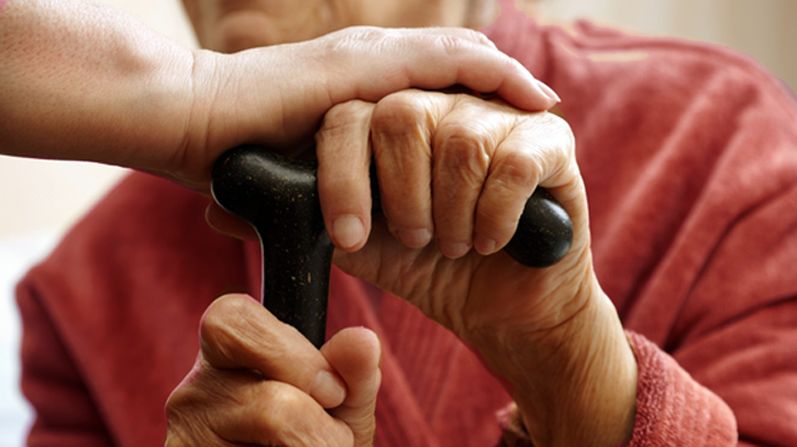 New Report Shows Decrease in Use of Antipsychotic Drugs in the Elderly in Nursing Homes