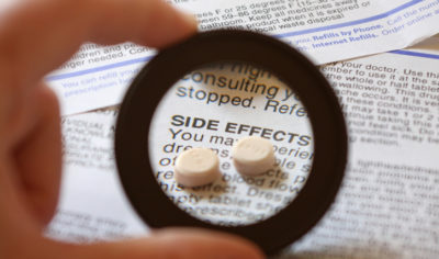 Antidepressants Can Cause a 33% Increase in Mortality
