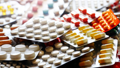 New England Journal of Medicine Article Shows Real Prescription Drug Problem—Benzodiazepines