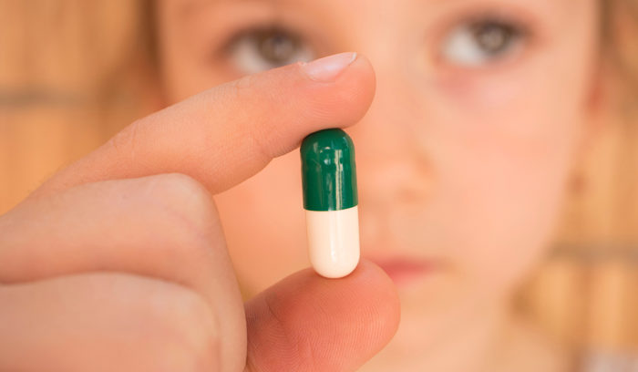 Studies of Antidepressant Use in Pediatric Patients Reveal a Lack of Effectiveness