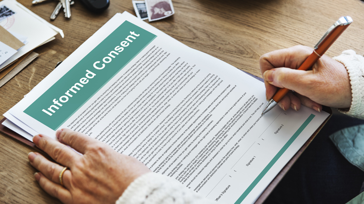 Informed Consent: How to Make Sure You’re Getting Quality Medical Care