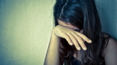 suicide in FL foster care system